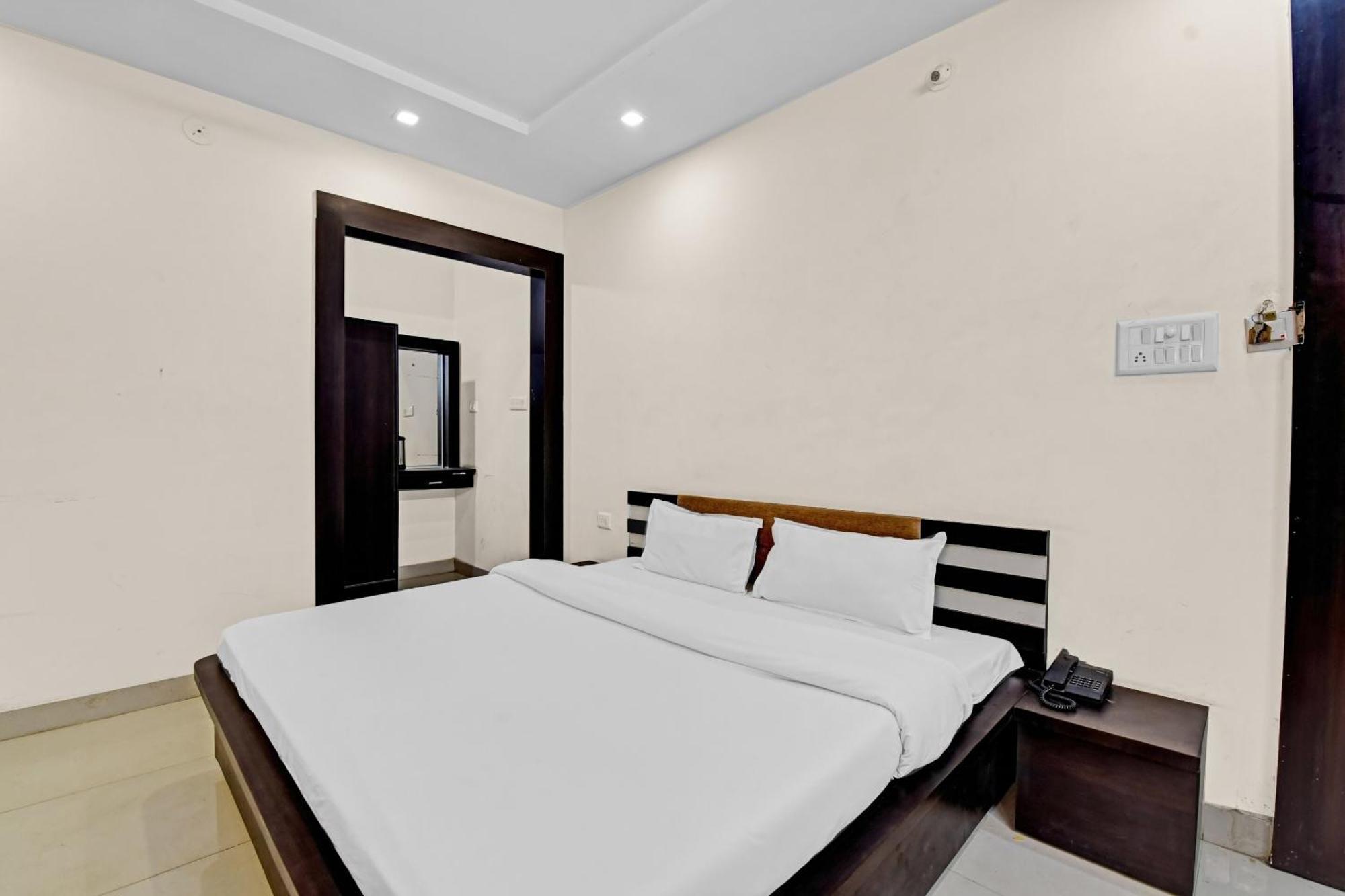 Hotel O Tanishq Kota  Exterior photo